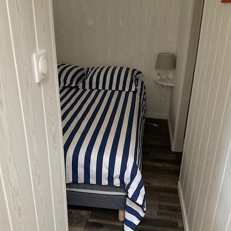 Location Maison De Vacances A Sainte-Marie-Plage Eksteriør bilde