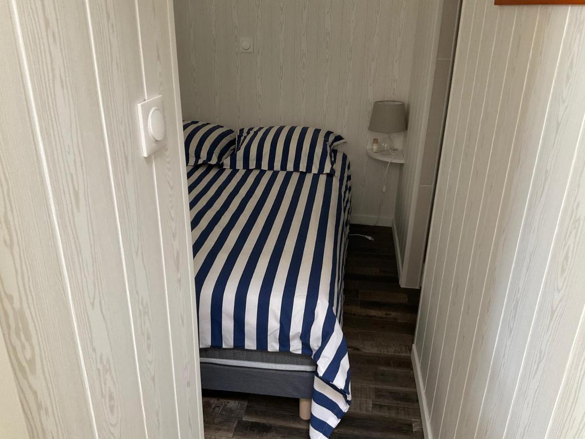 Location Maison De Vacances A Sainte-Marie-Plage Eksteriør bilde