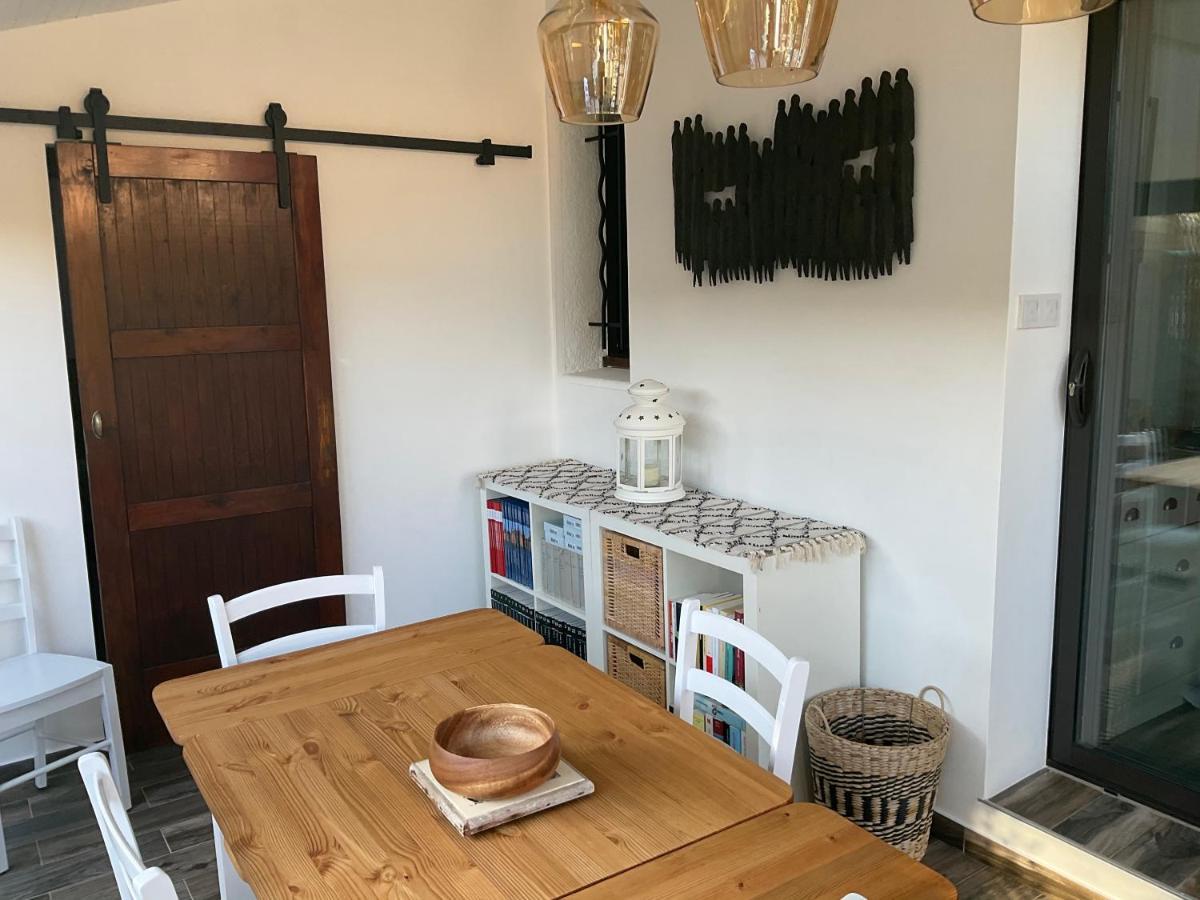 Location Maison De Vacances A Sainte-Marie-Plage Eksteriør bilde